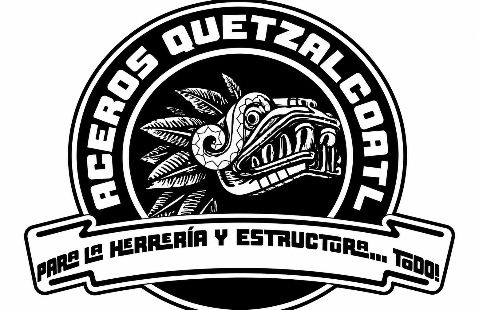 Aceros Quetzalcóatl