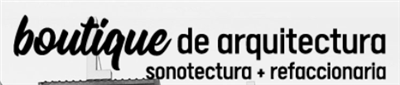 Boutique de Arquitectura